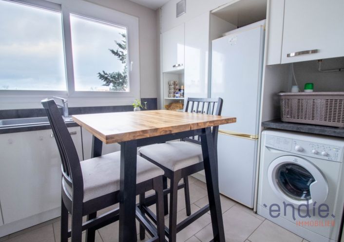 à vendre Appartement Dijon