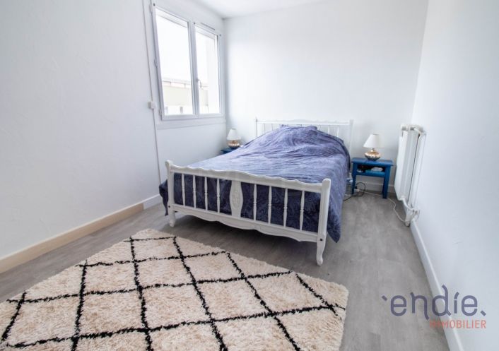 à vendre Appartement Dijon