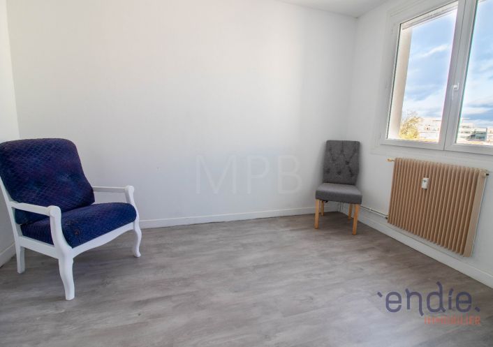 à vendre Appartement Dijon