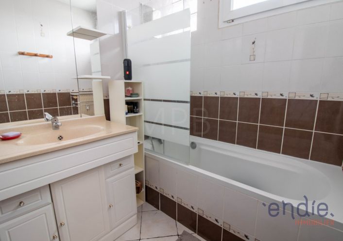 à vendre Appartement Dijon