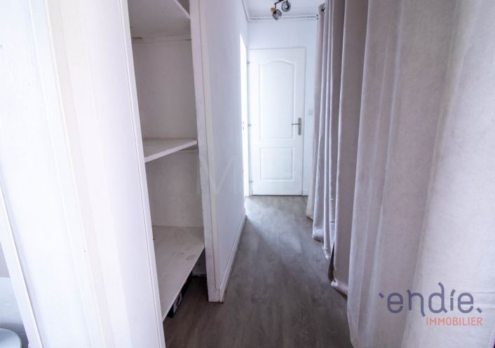 à vendre Appartement Dijon