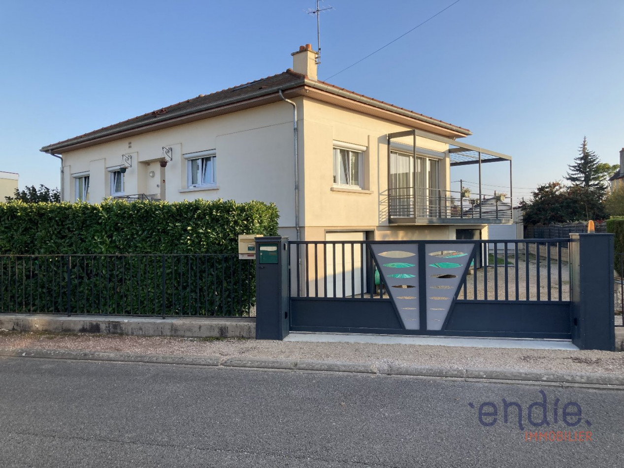vente Maison Aiserey - Photo 2