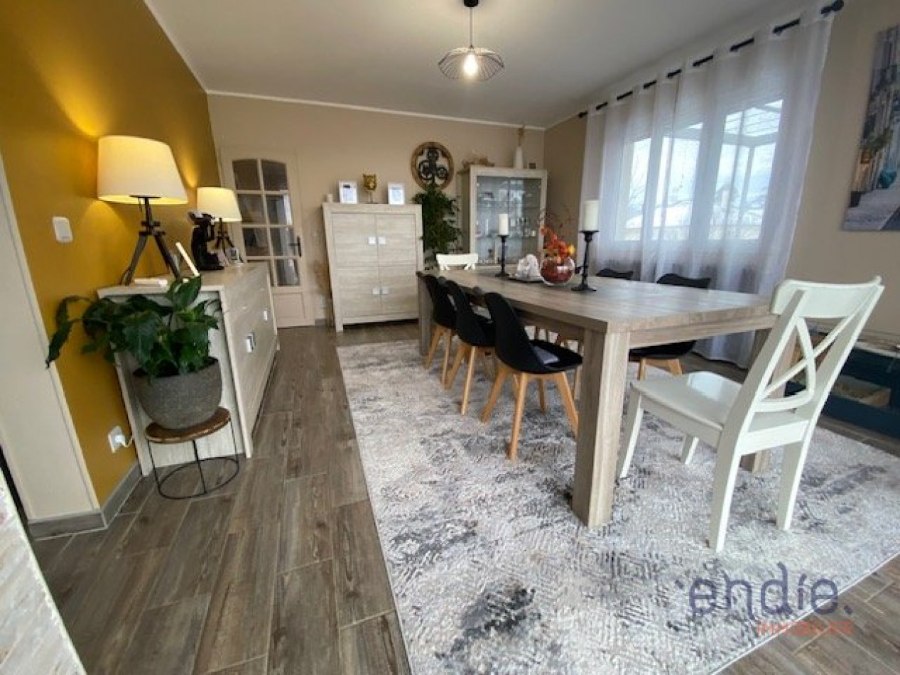 vente Maison Aiserey - Photo 5