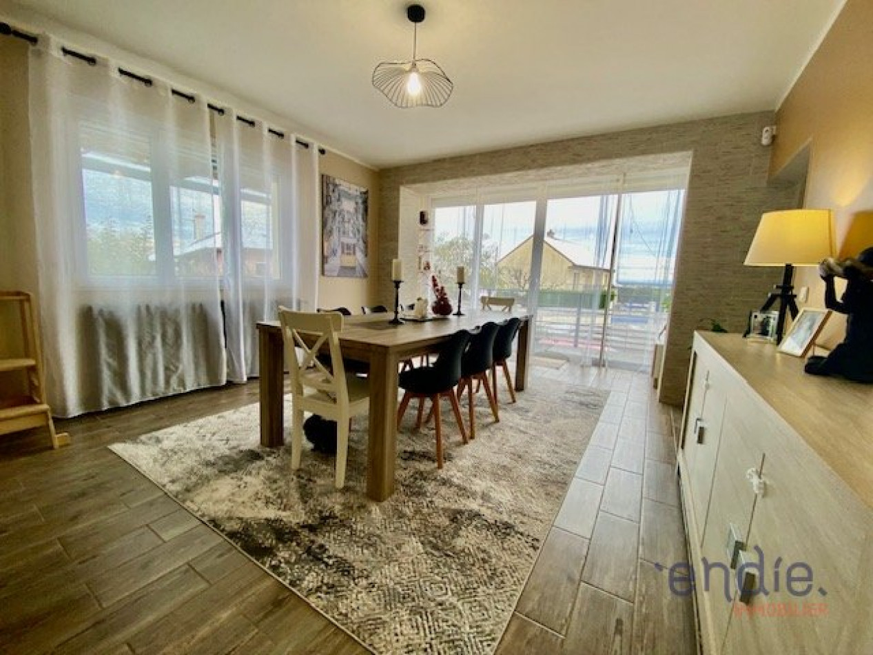 vente Maison Aiserey - Photo 3