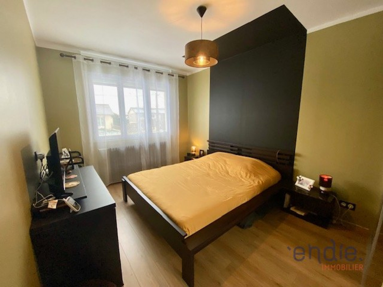 vente Maison Aiserey - Photo 7