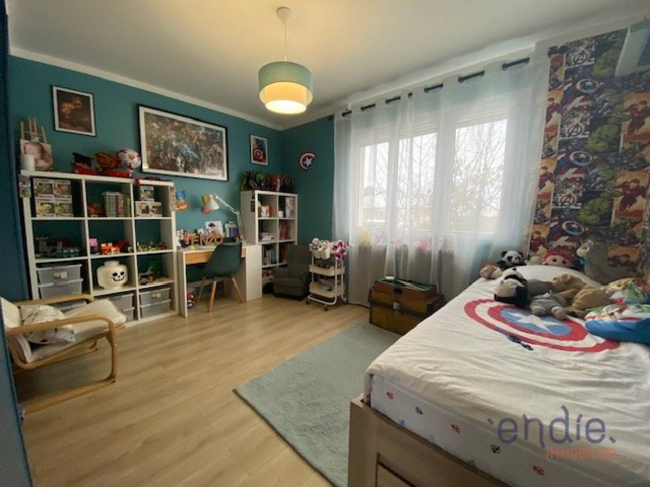 vente Maison Aiserey - Photo 8