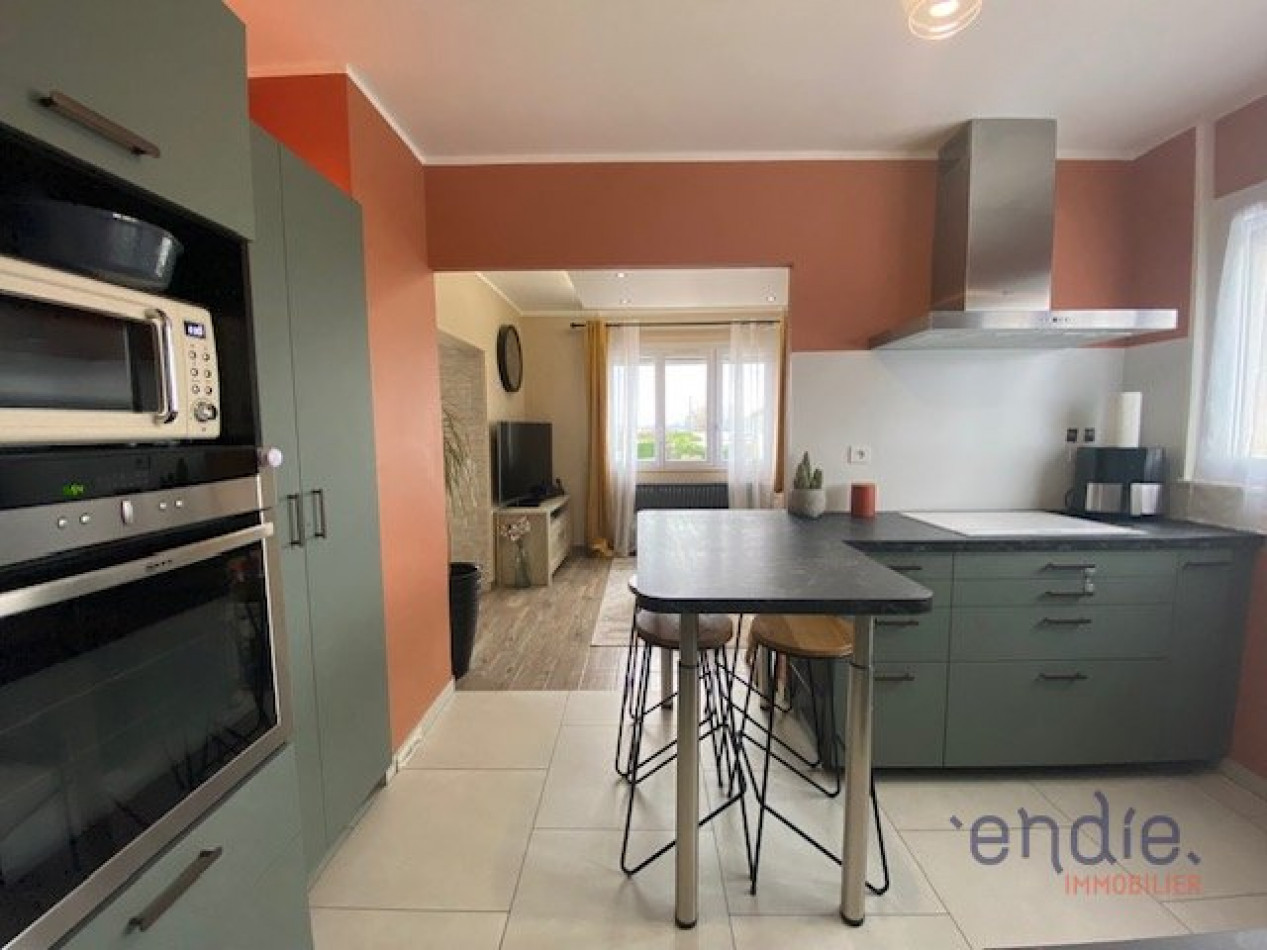 vente Maison Aiserey - Photo 4