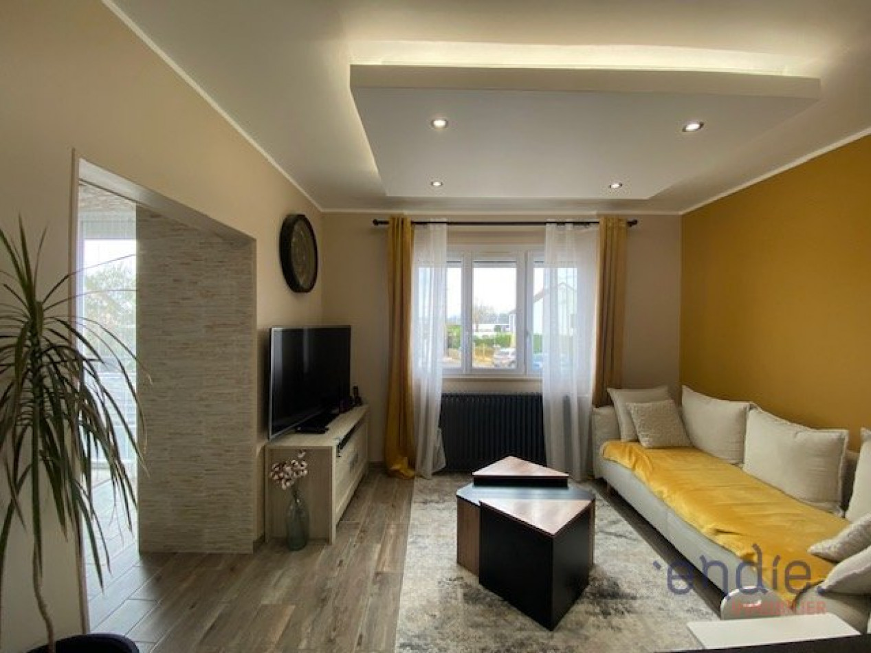 vente Maison Aiserey - Photo 1