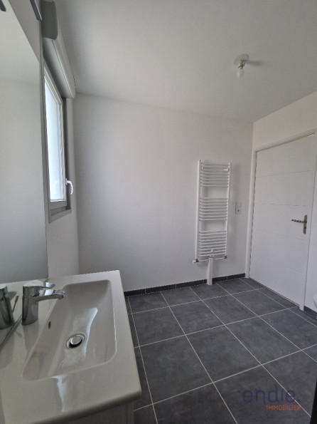 vente Appartement Chevigny Saint Sauveur - Photo 8