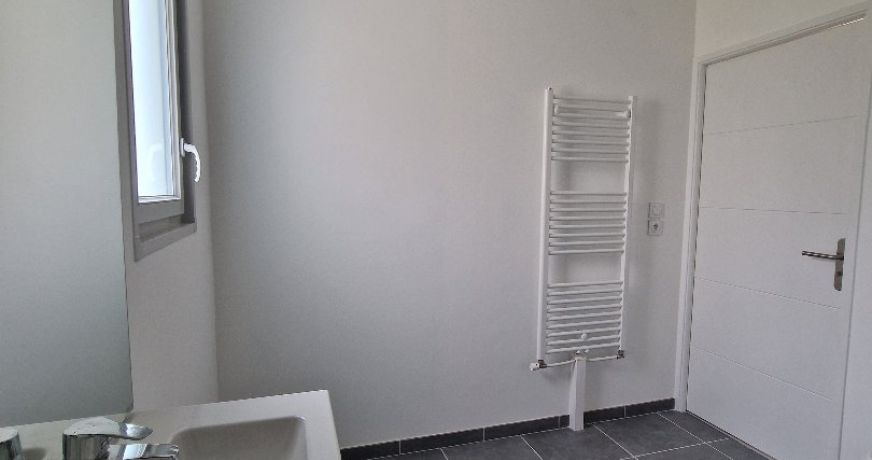 vente Appartement Chevigny Saint Sauveur