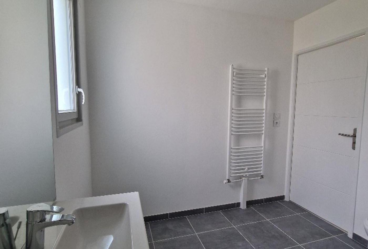 vente Appartement Chevigny Saint Sauveur - Photo 8