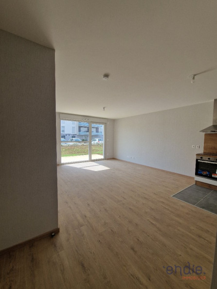 vente Appartement Chevigny Saint Sauveur - Photo 2