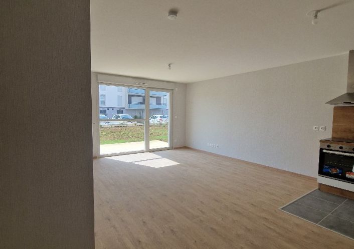 vente Appartement Chevigny Saint Sauveur