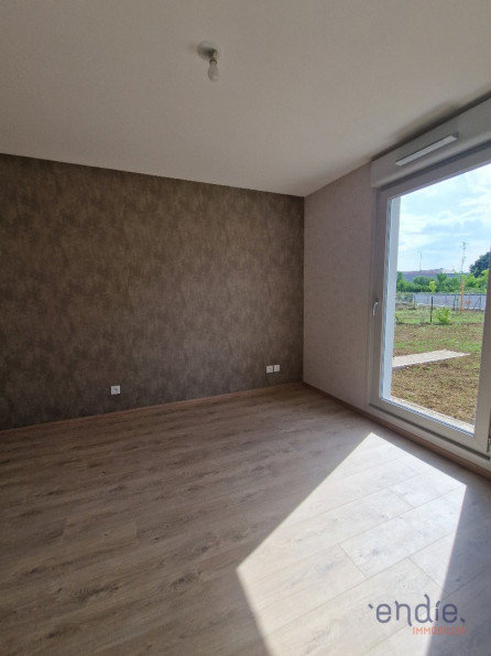 vente Appartement Chevigny Saint Sauveur - Photo 10