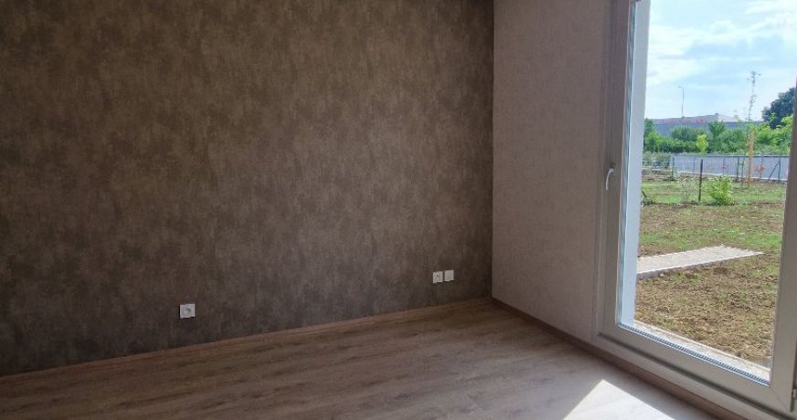 vente Appartement Chevigny Saint Sauveur