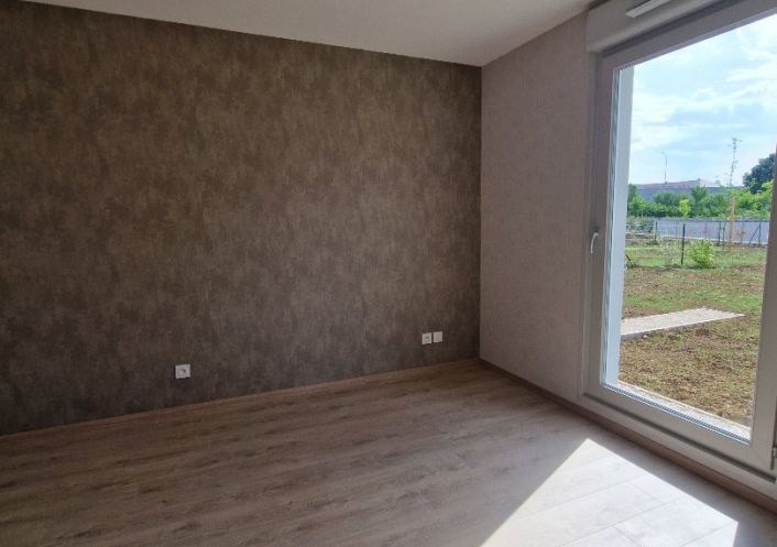 vente Appartement Chevigny Saint Sauveur