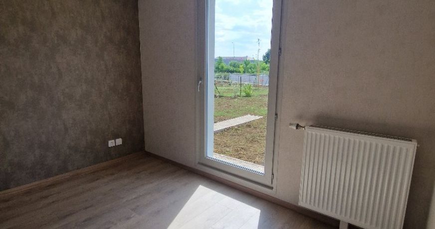 vente Appartement Chevigny Saint Sauveur