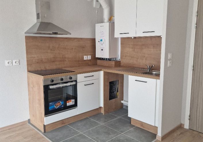 vente Appartement Chevigny Saint Sauveur