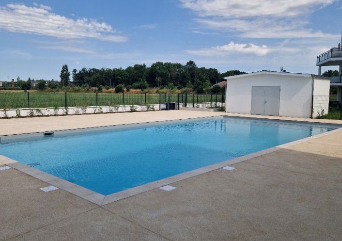 vente Appartement Chevigny Saint Sauveur