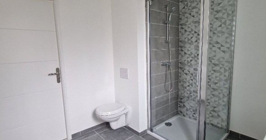 vente Appartement Chevigny Saint Sauveur