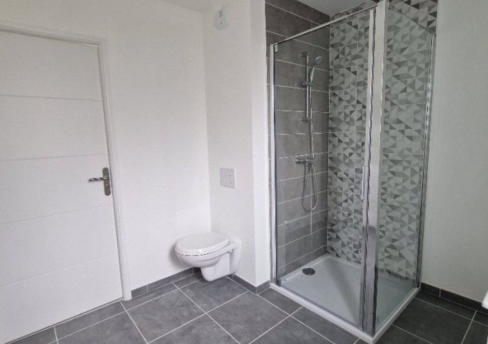 vente Appartement Chevigny Saint Sauveur