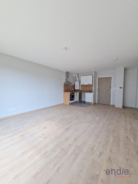 vente Appartement Chevigny Saint Sauveur - Photo 5