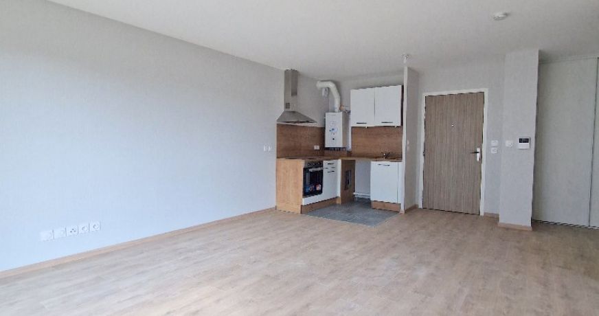 vente Appartement Chevigny Saint Sauveur
