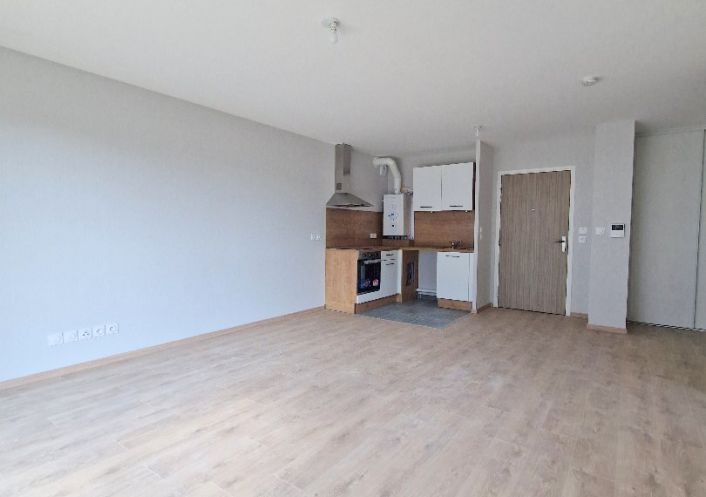 vente Appartement Chevigny Saint Sauveur