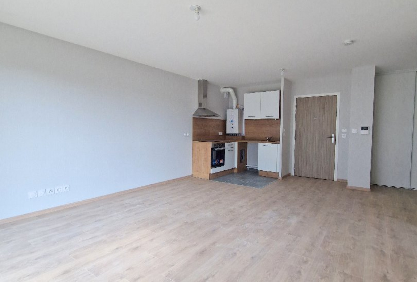 vente Appartement Chevigny Saint Sauveur - Photo 5