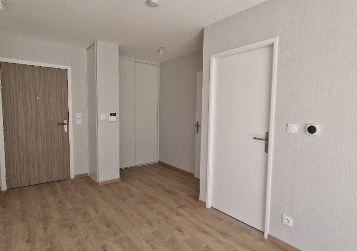 vente Appartement Chevigny Saint Sauveur