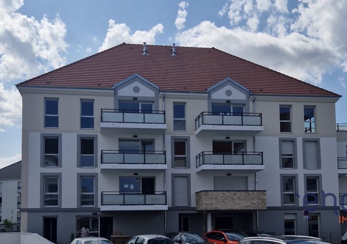 vente Appartement Chevigny Saint Sauveur