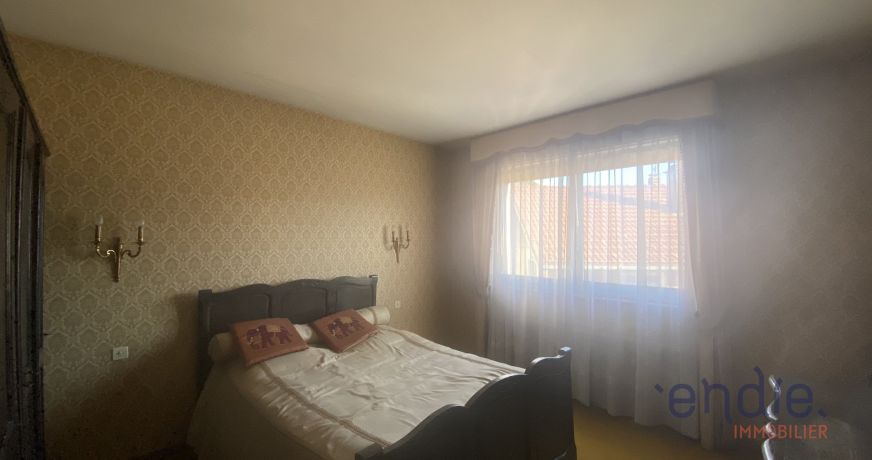 vente Appartement Morteau