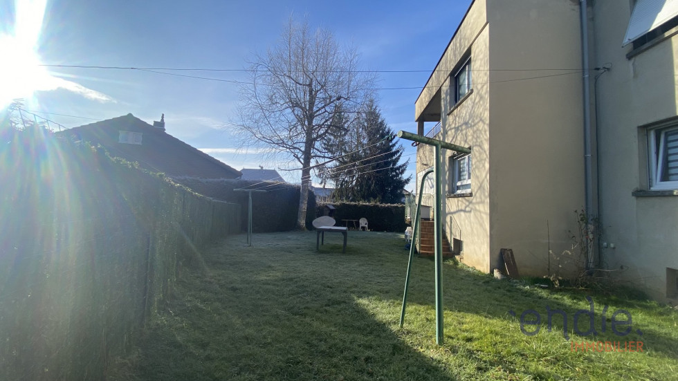 vente Appartement Morteau - Photo 2