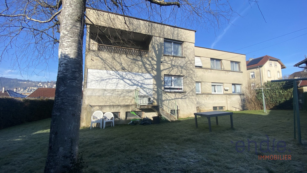 vente Appartement Morteau - Photo 3