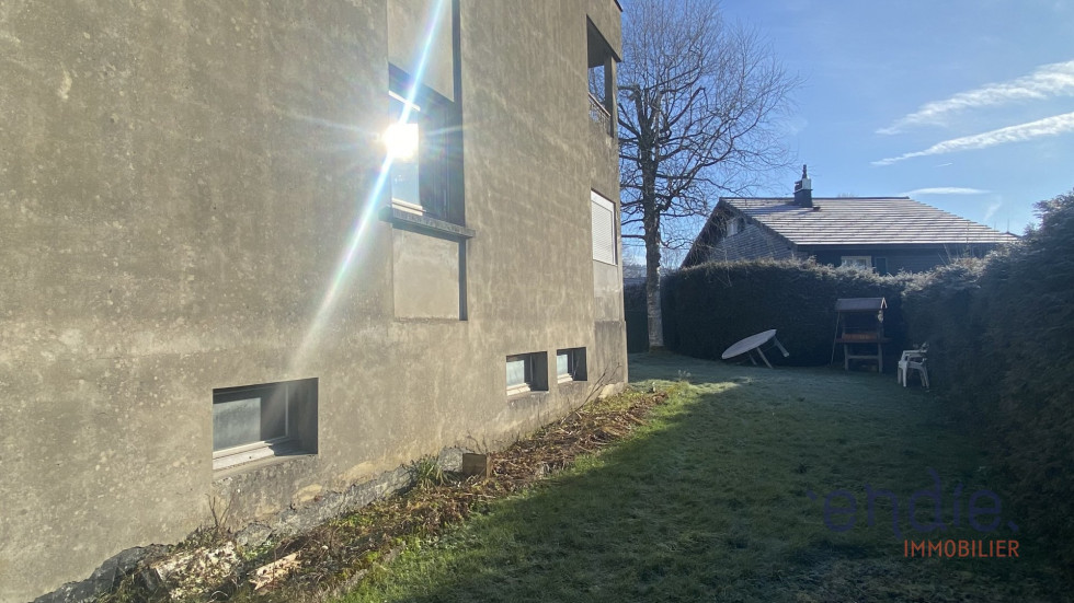 vente Appartement Morteau - Photo 4