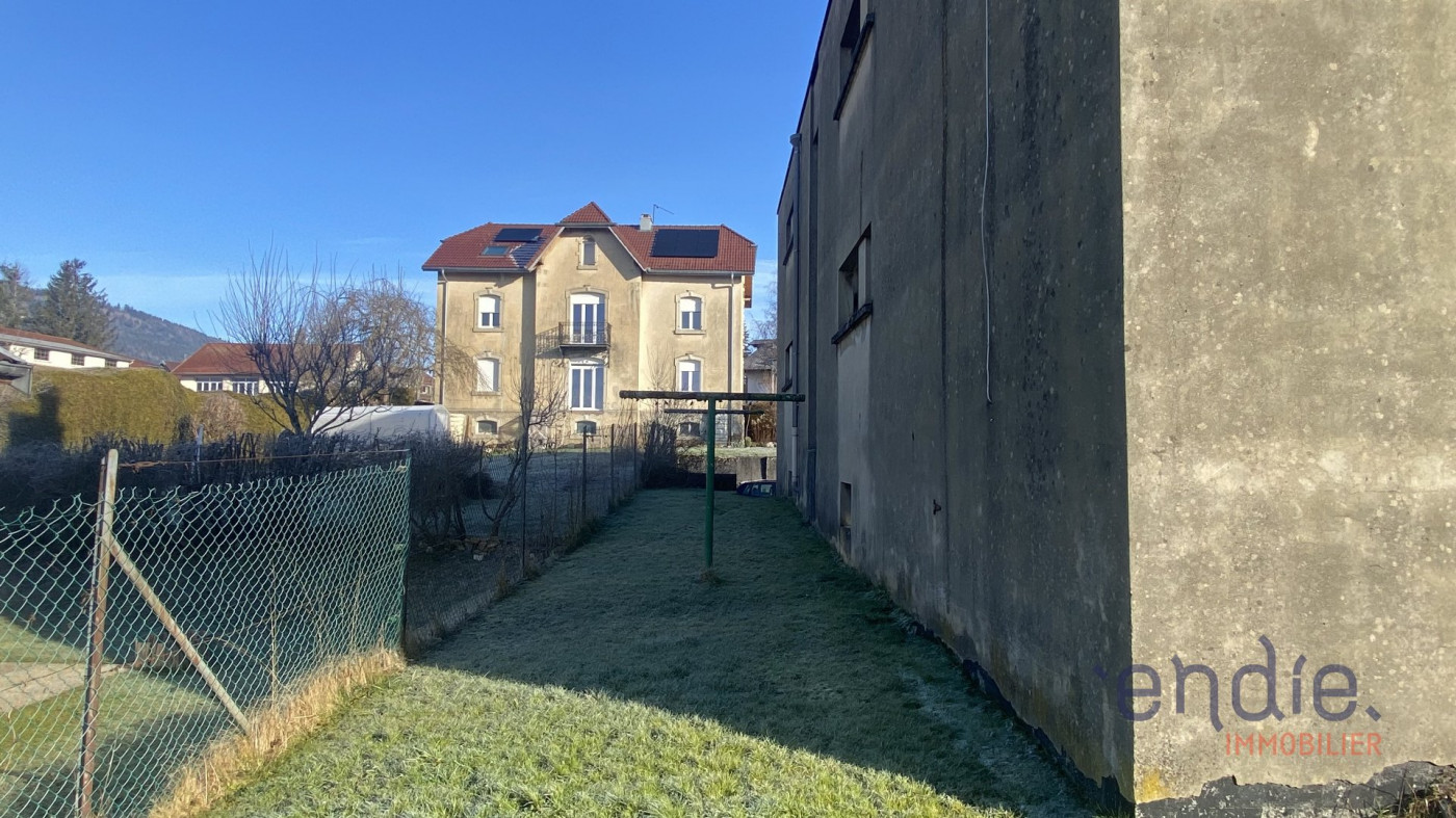 à vendre Appartement Morteau - Photo 12