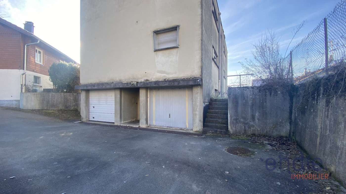 à vendre Appartement Morteau - Photo 13