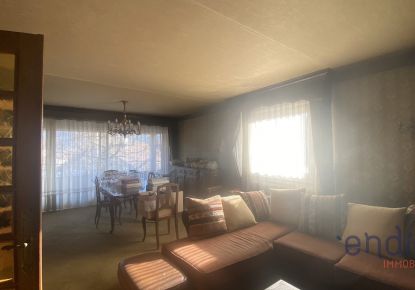 vente Appartement Morteau