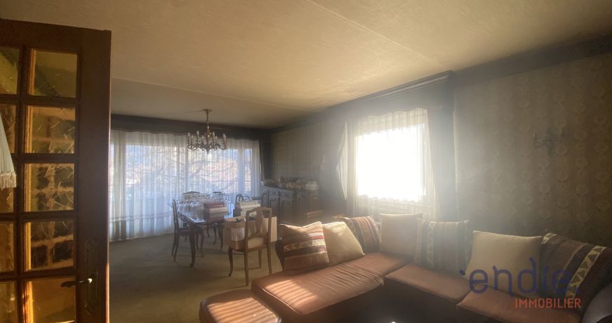 vente Appartement Morteau