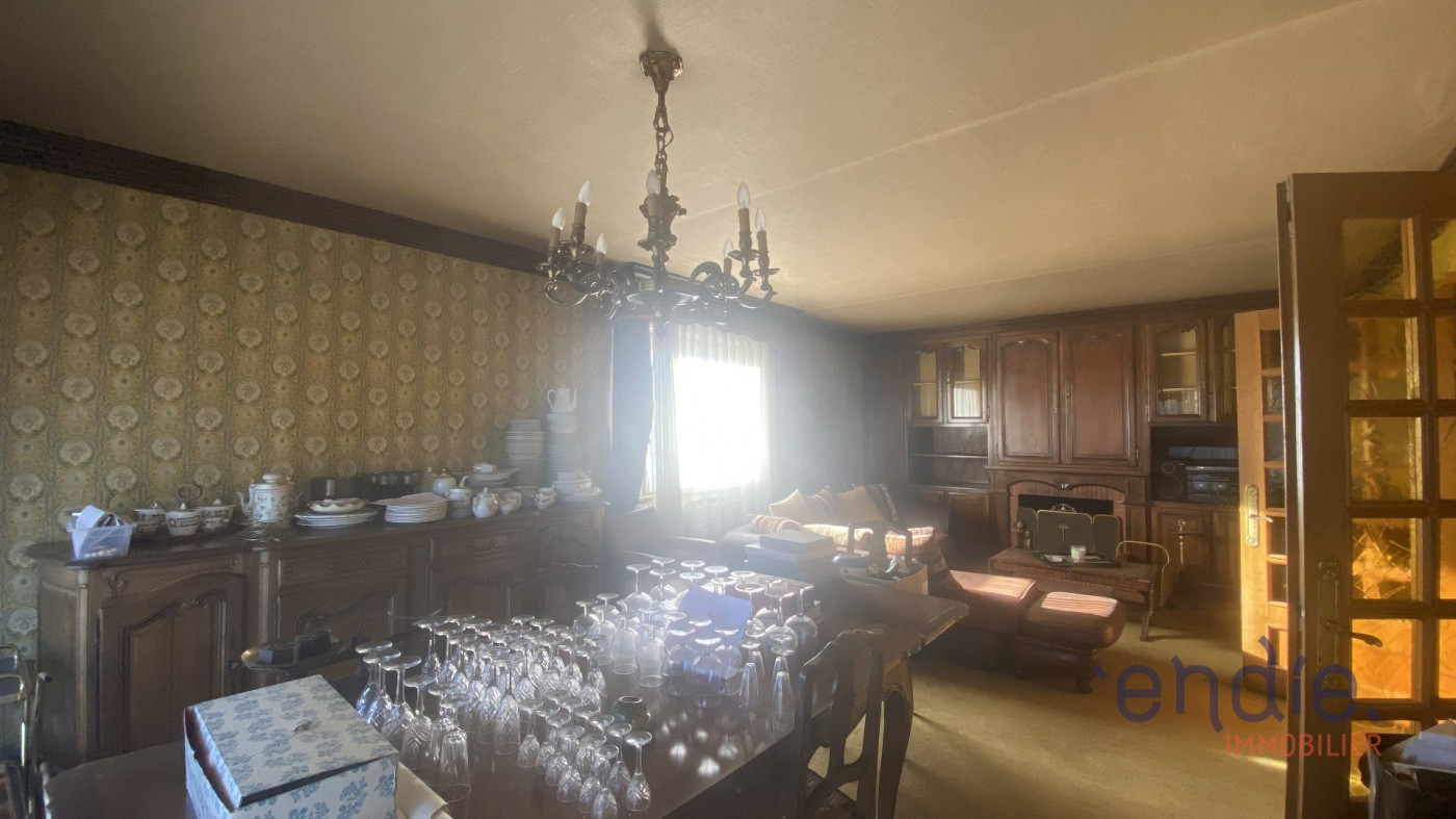 vente Appartement Morteau - Photo 7