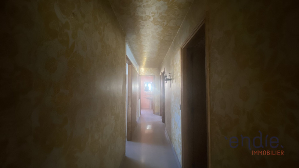 vente Appartement Morteau - Photo 9