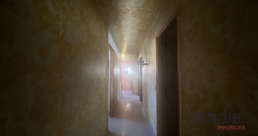 vente Appartement Morteau