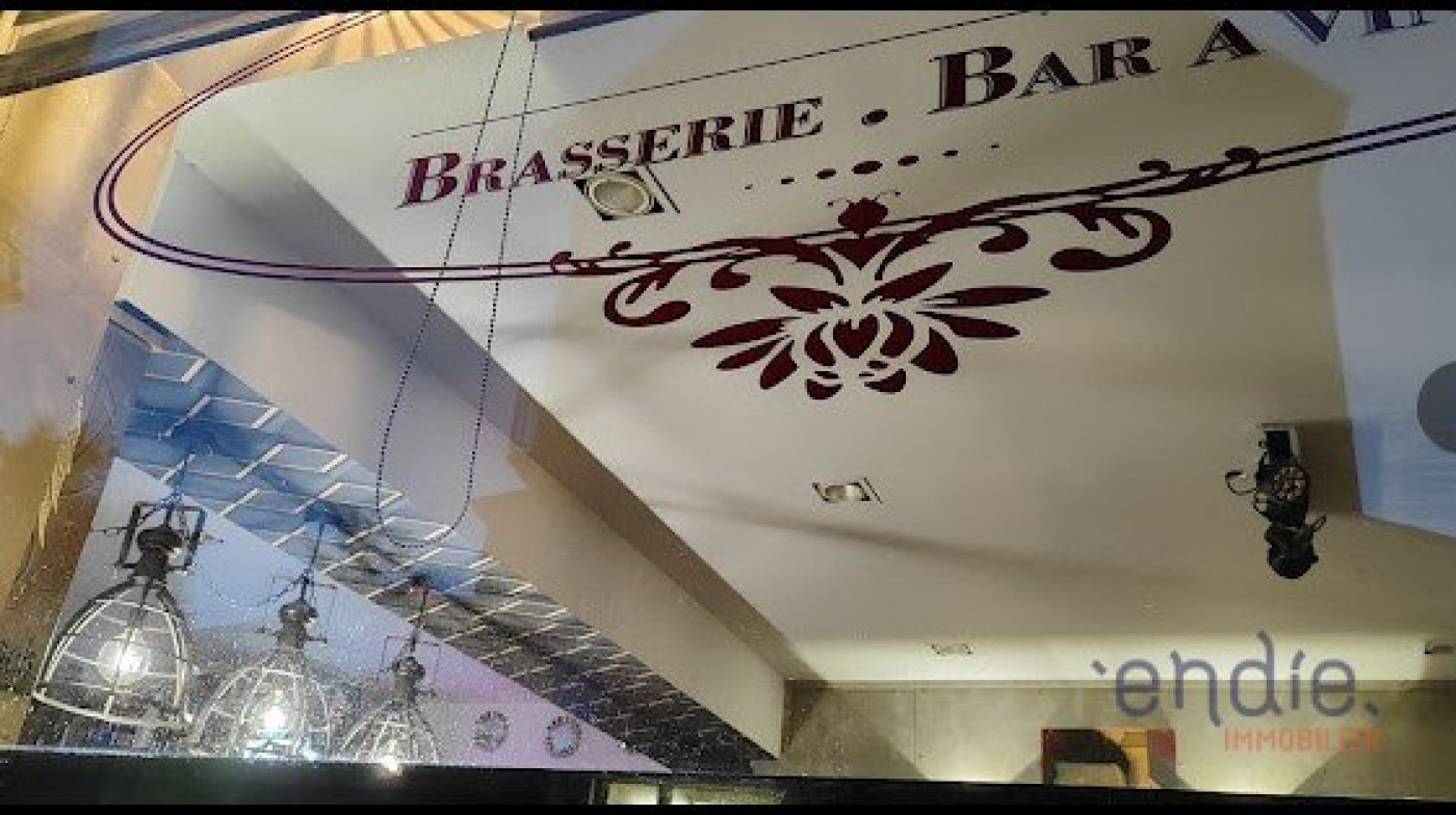 à vendre Brasserie Gray - Photo 2