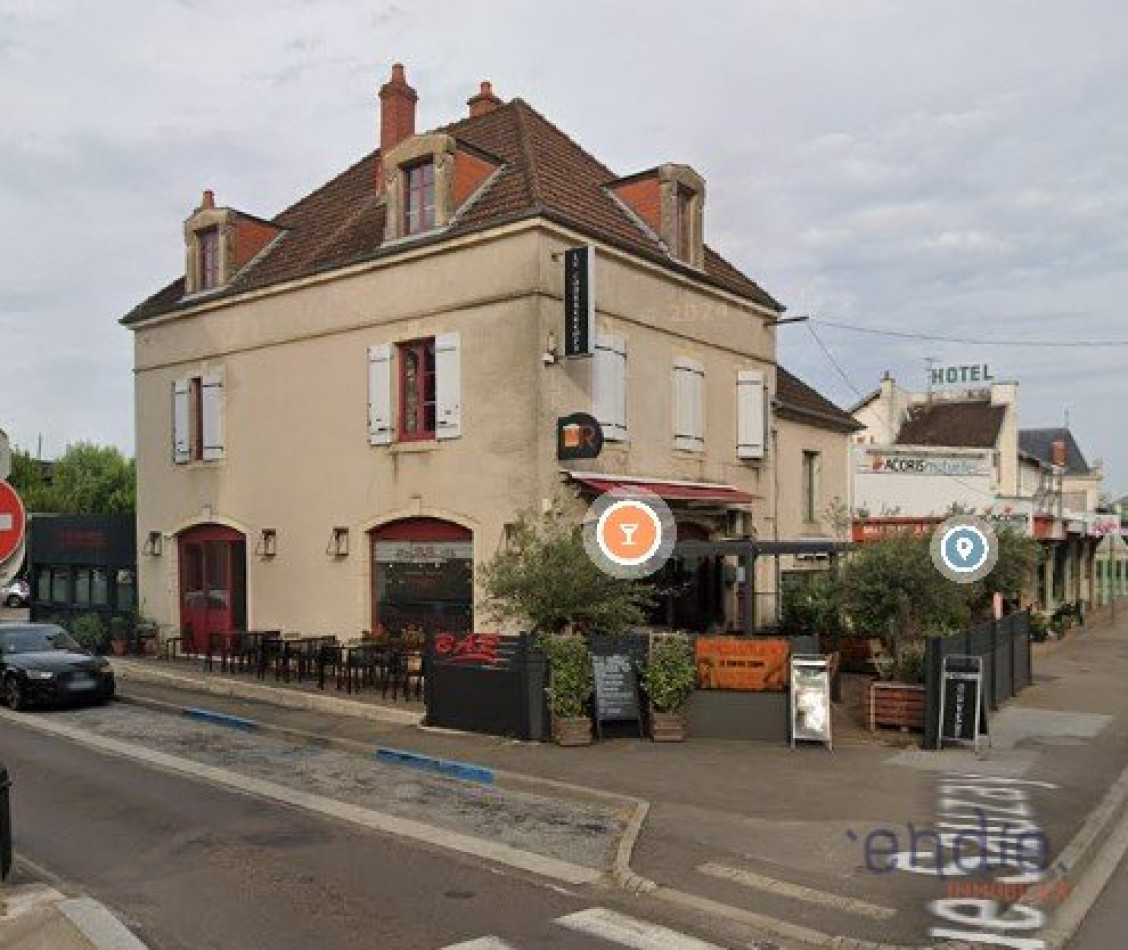 à vendre Brasserie Gray - Photo 1