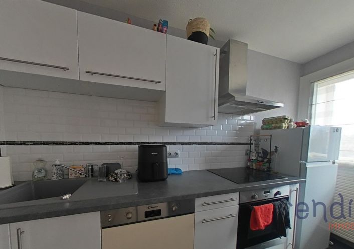 à vendre Appartement Dijon