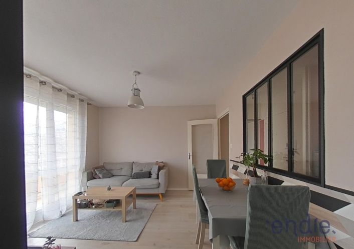 à vendre Appartement Dijon