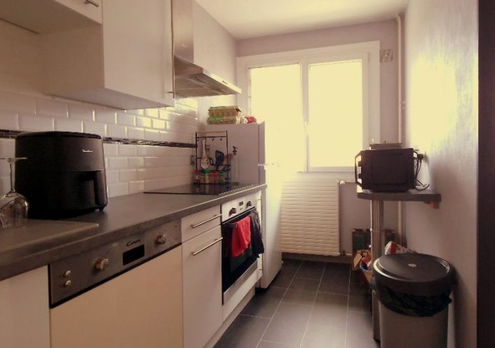 à vendre Appartement Dijon