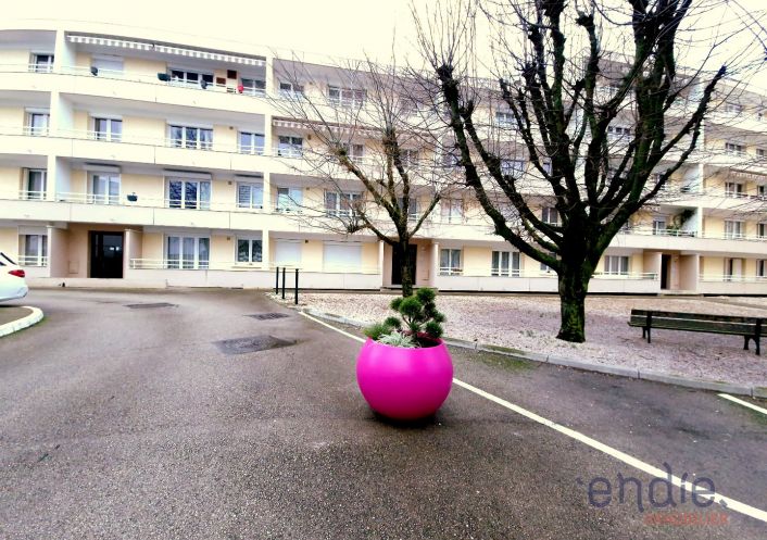 à vendre Appartement Dijon