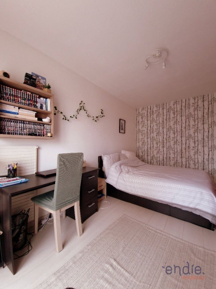 à vendre Appartement Dijon - Photo 4