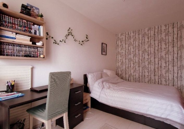 à vendre Appartement Dijon